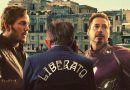 Liberato Meme Infinity Wars