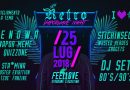vaporwave italia evento musica genova genowa