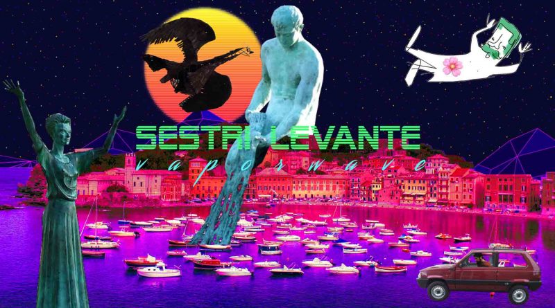 sestrilevantewave-sestri-levante-vaporwave-2