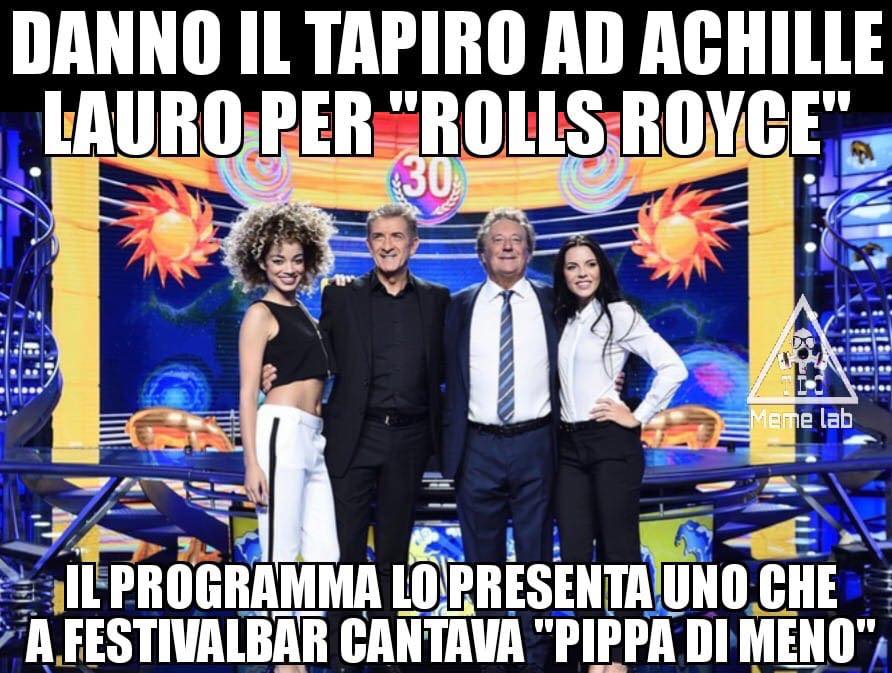 rap sanremo