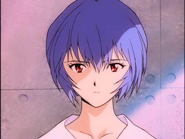 Rei Ayanami alexa amazon