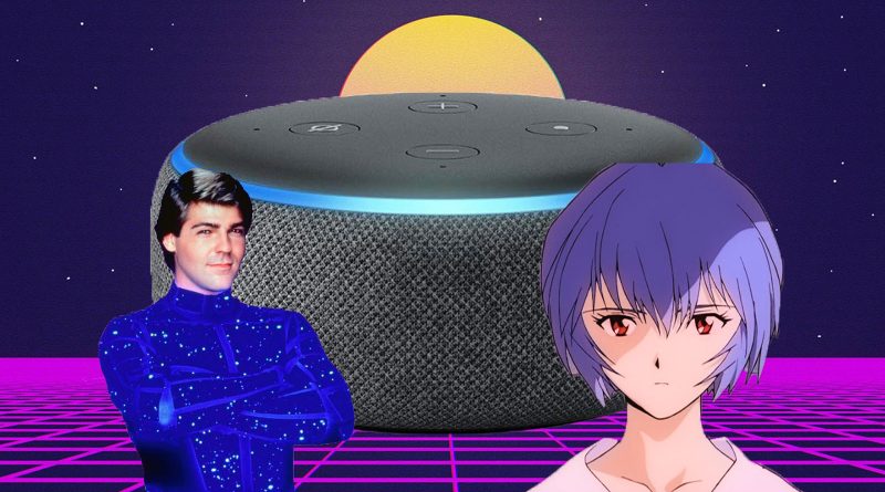 vaporwave-alexa-rei-ayanami-automan