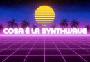 cosa è la synthwave