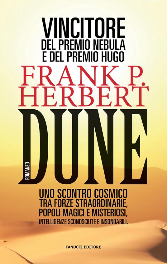 dune frank p herbert