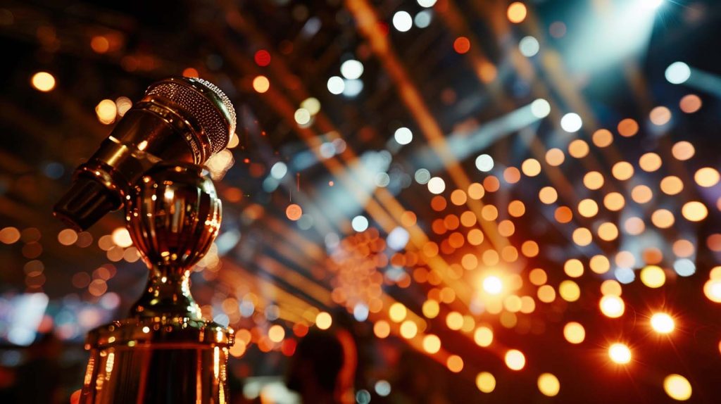 oscar della musica sanremo